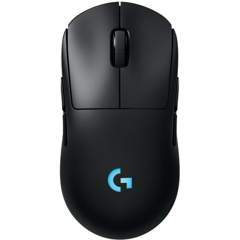 Maus Gaming Logitech PRO 2 / Wireless / 32.000 DPI - Zezë - 1