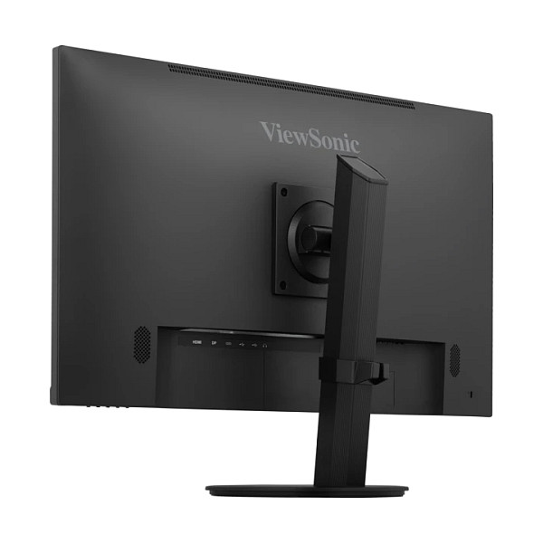 Monitor Viewsonic VG2709-2K-MHDU-2 / 27"/ Quad HD IPS / LED / 100Hz / 4ms / HDMI+DisplayPort+USB - Zezë - 8