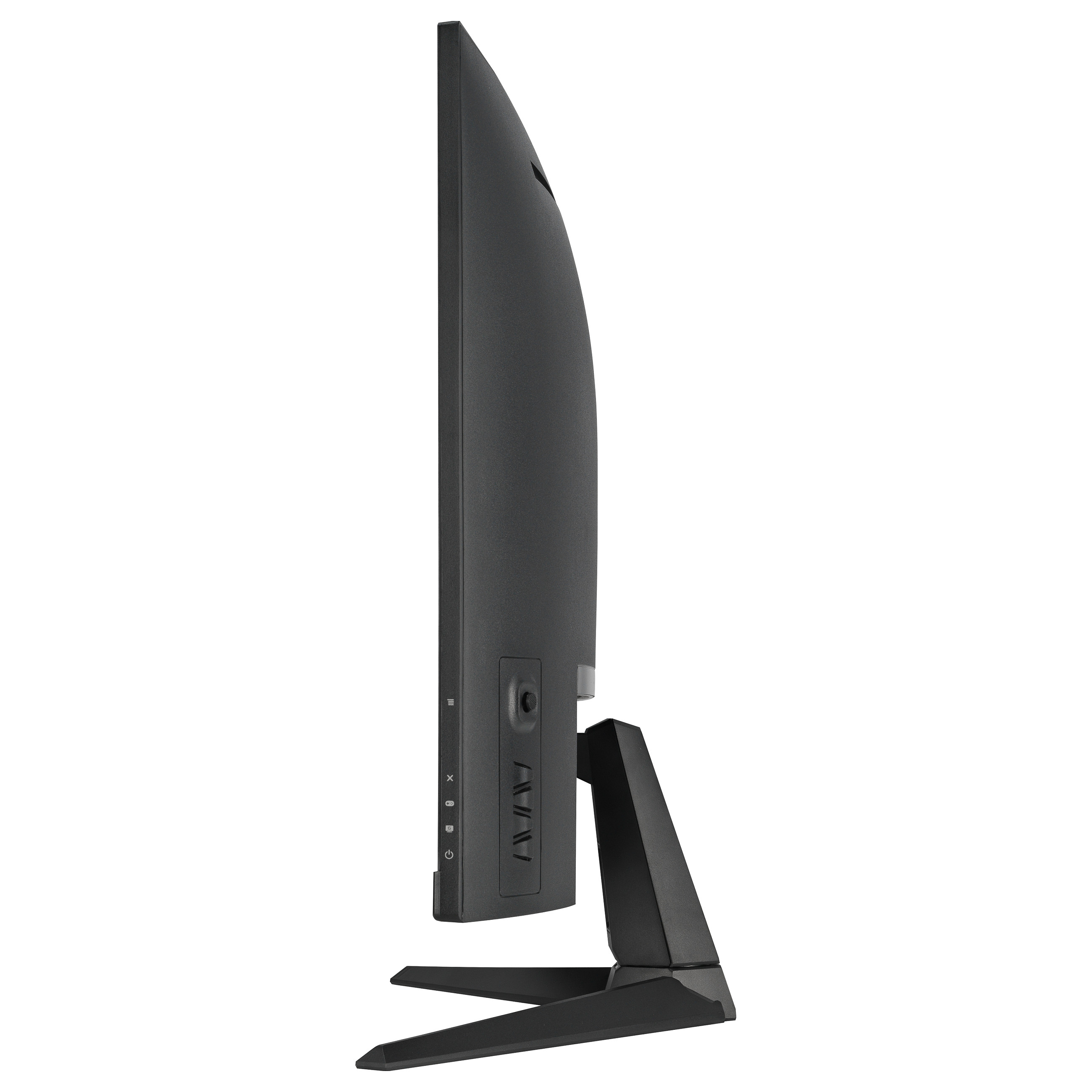 Monitor ASUS TUF Gaming VG32WQ3B / 31.5" / Quad HD LED Fast VA / 180Hz / 1 ms / HDMI+DP / Curved / Zezë - 7