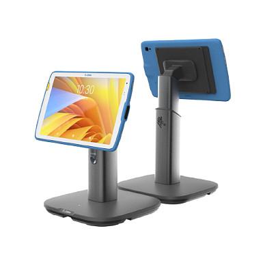 Mbajtëse për Tablet Zebra STND-ET4X-10POS1-01, 10.1", për ET40/ET45, POS - Hiri