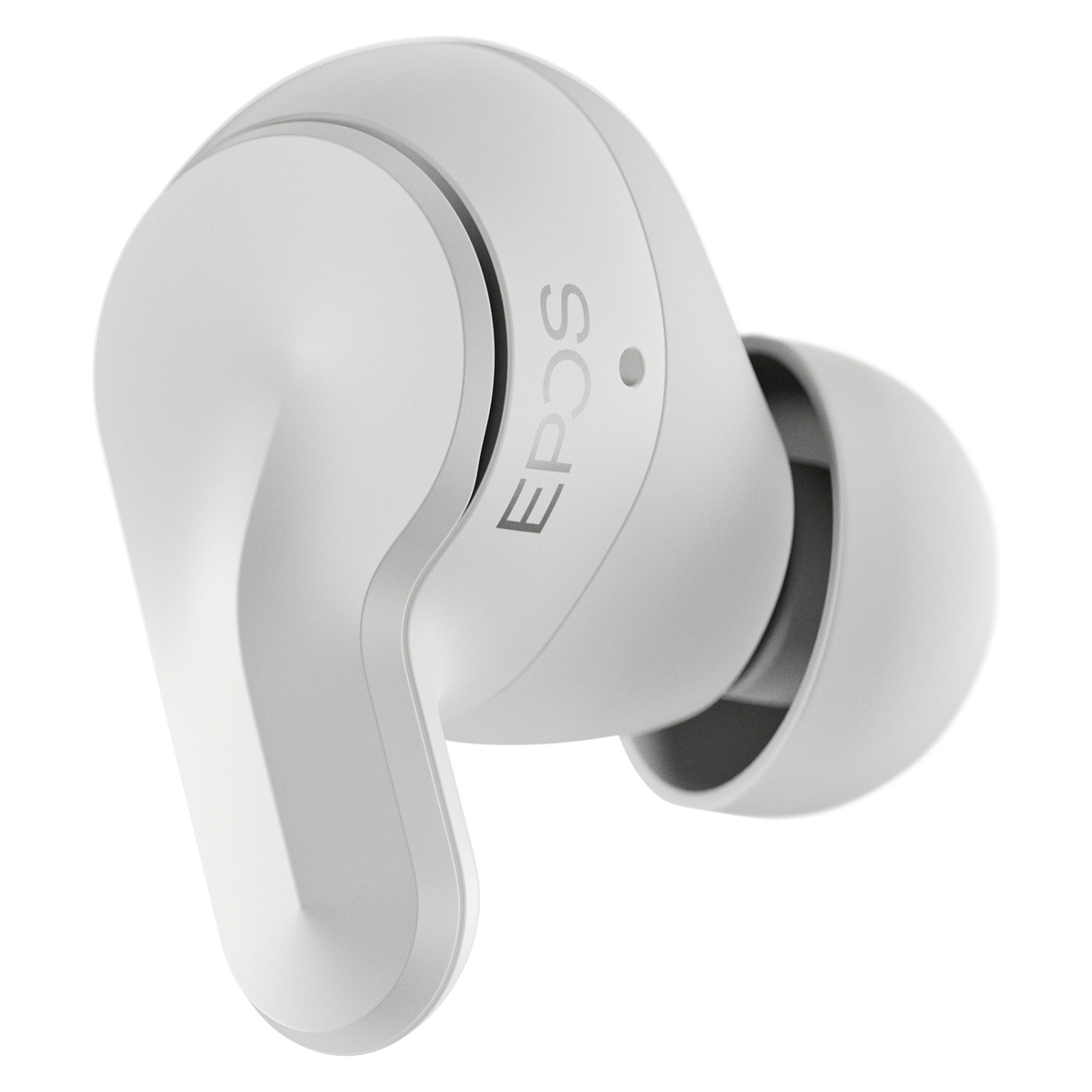 Kufje pa kabllo EPOS ADAPT E1 / Bluetooth / TWS / ANC / Business Headset / 3 Mikrofona – Bardhë - 11
