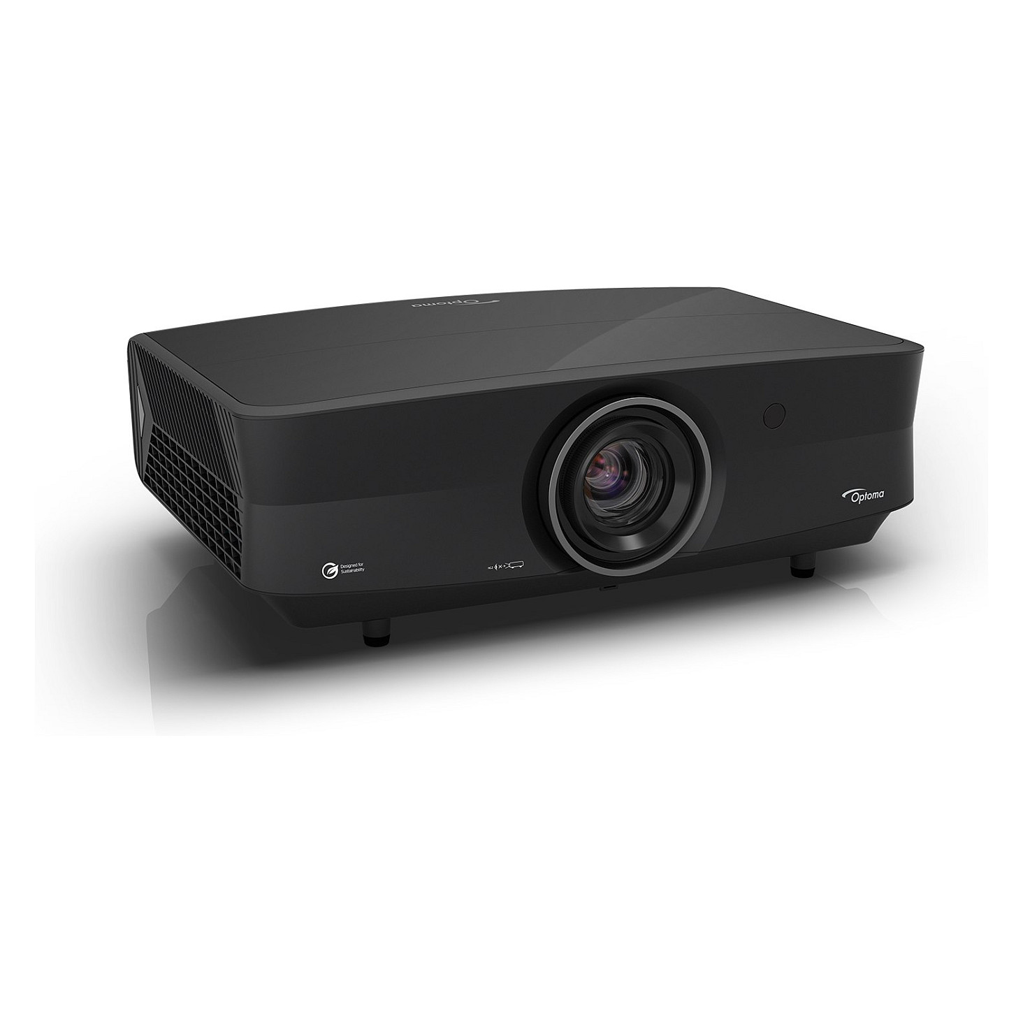Projektor Optoma UHZ68LV / DLP Laser / 5000 Lumen / 4K UHD / 16:9 - Zezë - 4