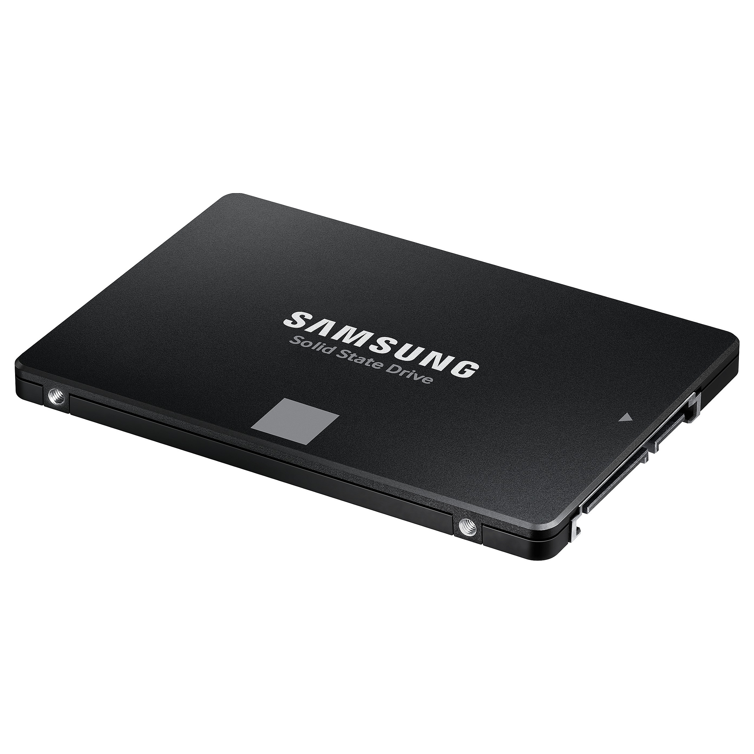 SSD të Brendshëm 2.5" 250GB Samsung 870 EVO retail - 4