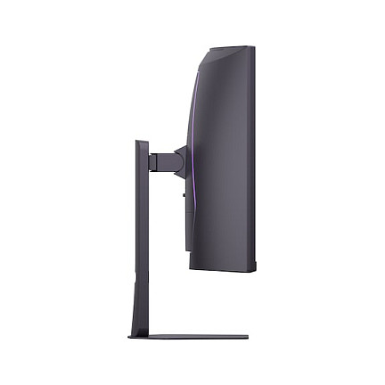 Monitor Gaming LG 37G800A-B / 37" / 4K UHD VA / 165Hz / 1ms / HDMI+DisplayPort+USB-C - Zezë - 8
