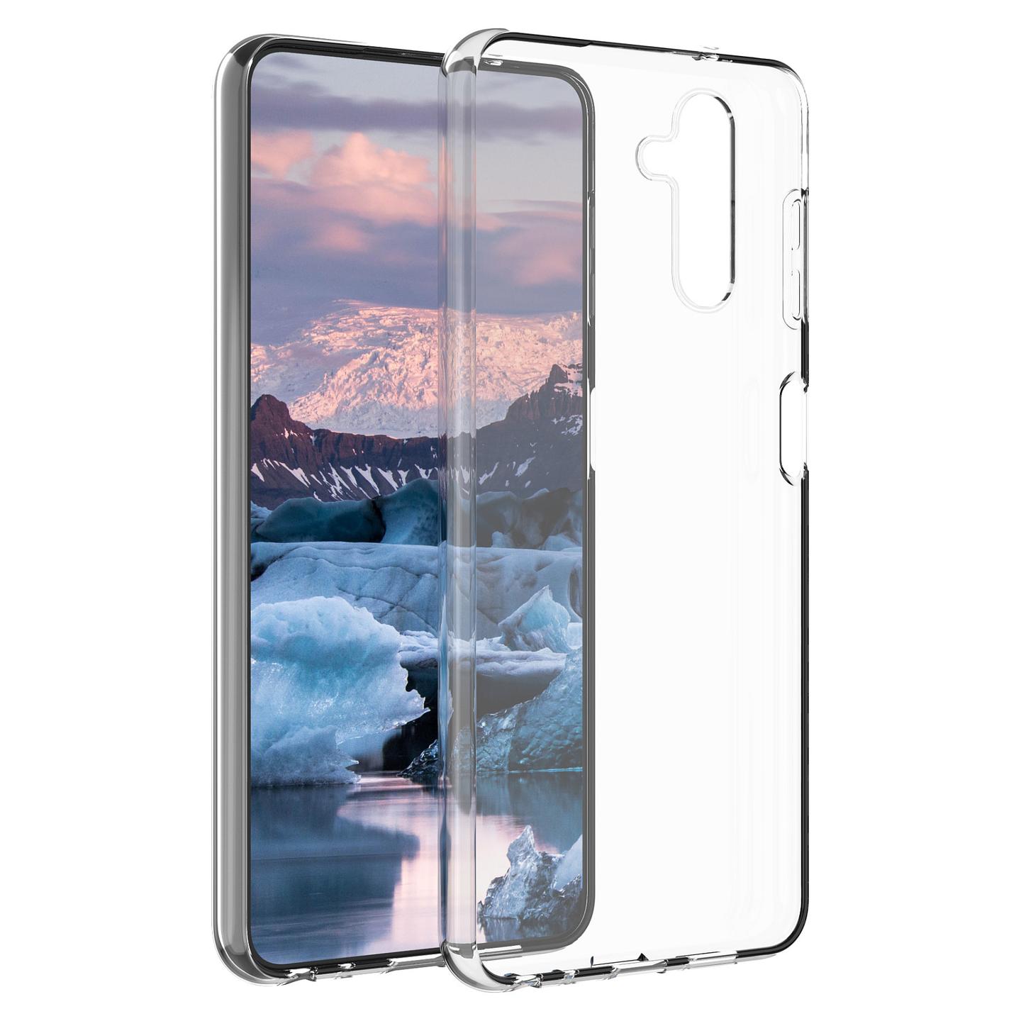 Aksesorë për telefon dbramante1928 Greenland / Galaxy A13 / 100% Plastikë e ricikluar - Transparente - 2