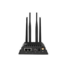 Ruter Industrial Cradlepoint R920, 4G LTE Cat 7, Wi-Fi 6, Dual-Band, 2× Gigabit Ethernet - Zezë