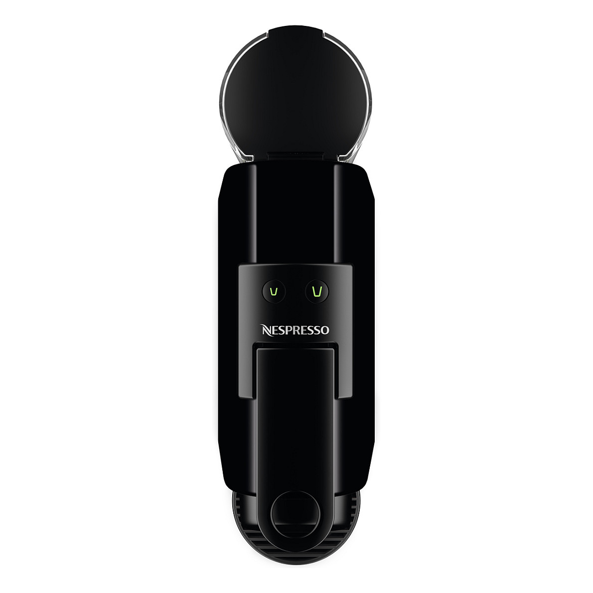 Aparat për kafe DeLonghi Nespresso Essenza Mini – Zezë - 5