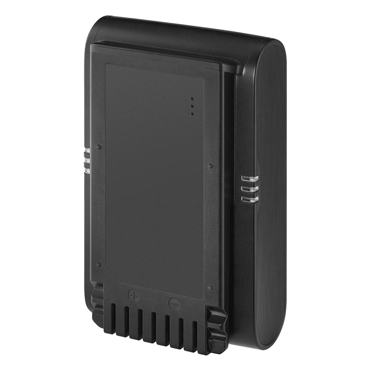 Fshesë me Vakum Samsung Jet 75E Pet / 200AW / 550W / 0.8L / 60min / 21.6V / Digital Inverter – Zezë - 14