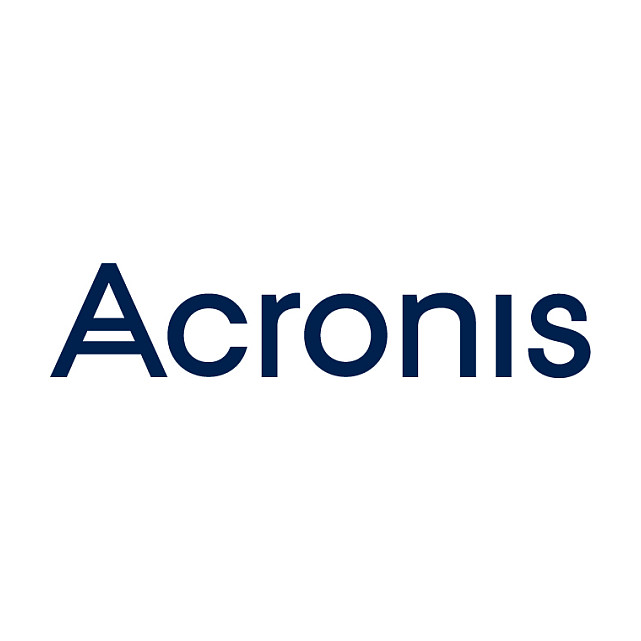 Software për Siguri Acronis Cyber Protect Advanced Server Subscription License 1 Device. 1 Year - ESD-DownloadESD - 1