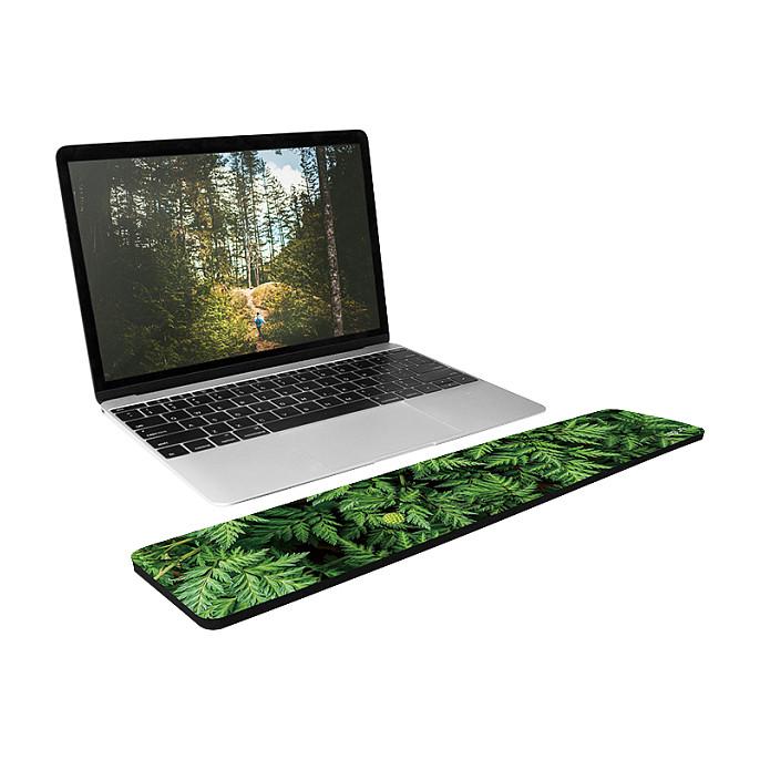 Mbështetëse për Kyçet e Duarve LogiLink ID0170, 420 × 90 mm – Gjelbër - 4