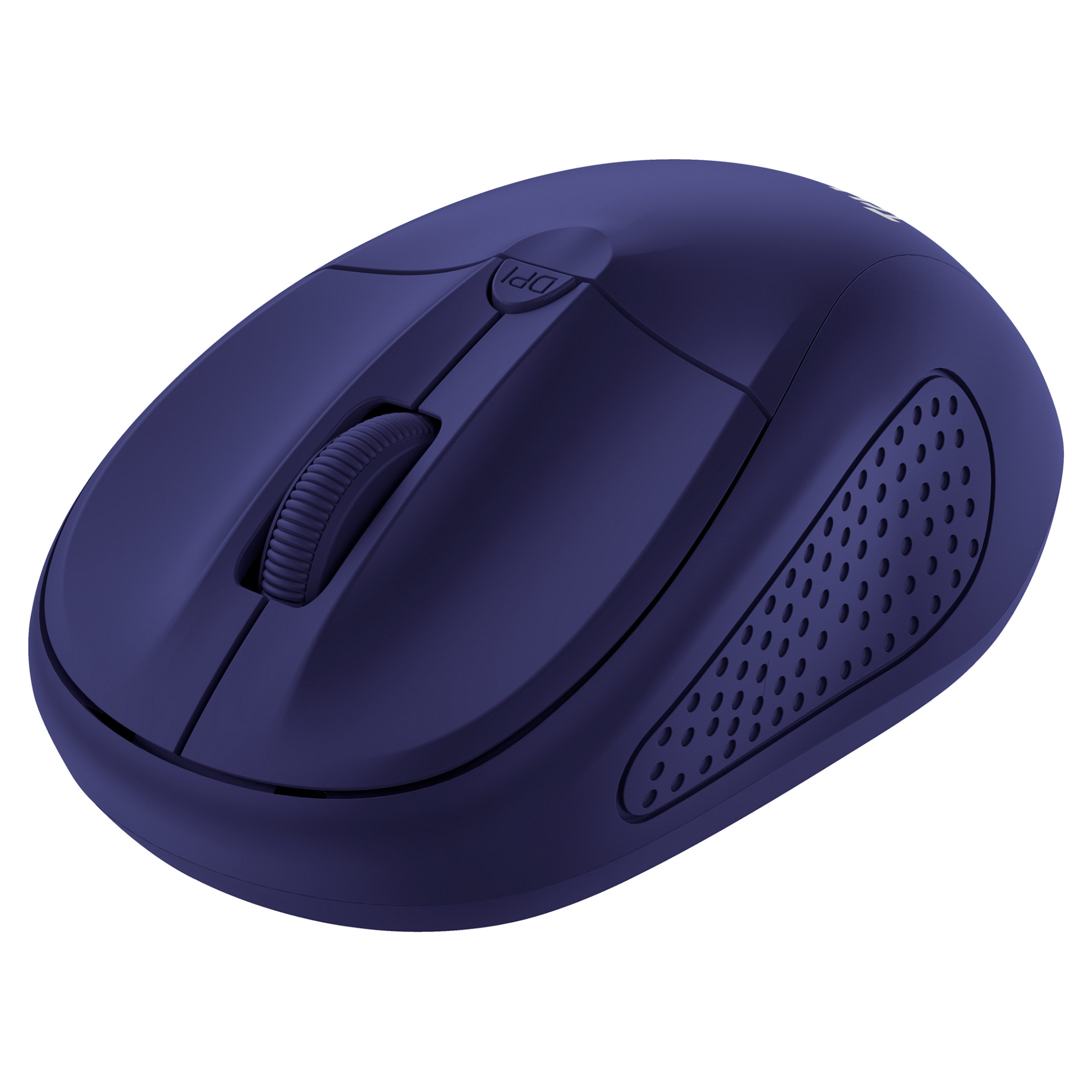 Maus pa kabllo Trust Primo / 1600 DPI / RF Wireless / 4 Butona - Kaltër