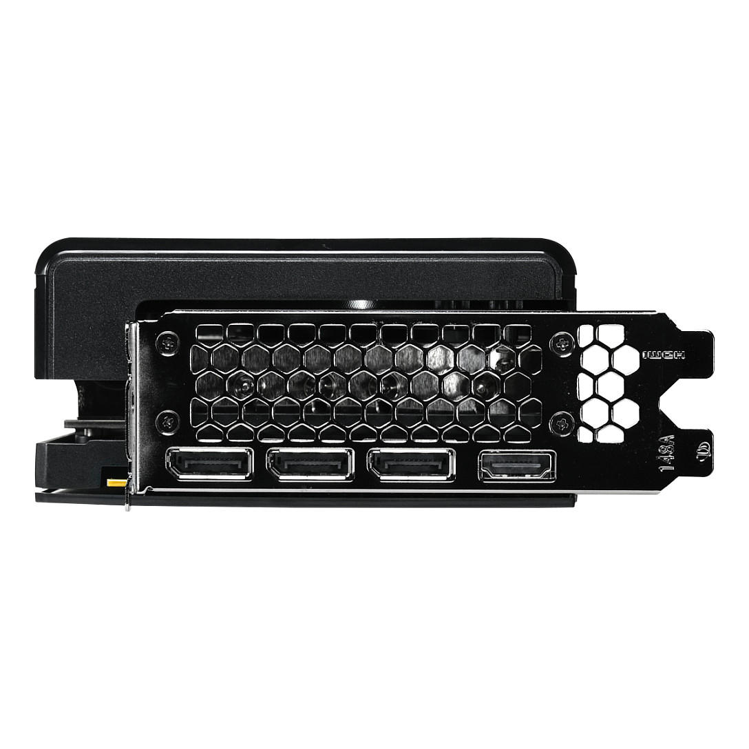 Kartelë Grafike NVIDIA GeForce RTX 5080 / 16GB GDDR7 / 256-bit / Palit INFINITY 3 - 8