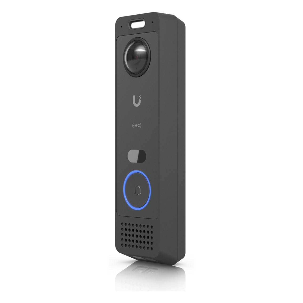 Kamerë Sigurie IP CCTV Ubiquiti G6 Entry, 5MP, 1920 × 2560, 30fps, PoE, IP55 - Zezë - 2