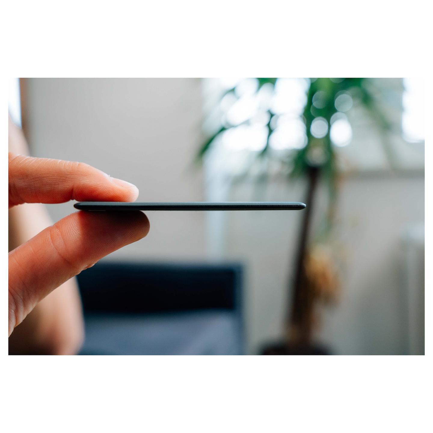 Gjurmues Bluetooth Verbatim My Finder Card MYFCR-01B, Bluetooth 5.1, IP66, 110mAh, Apple Find My - Zezë - 4