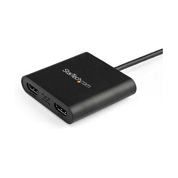 Adapter StarTech USB 3.0 to Dual HDMI –  4K 30Hz & 1080p  / USB-A / Windows - 3