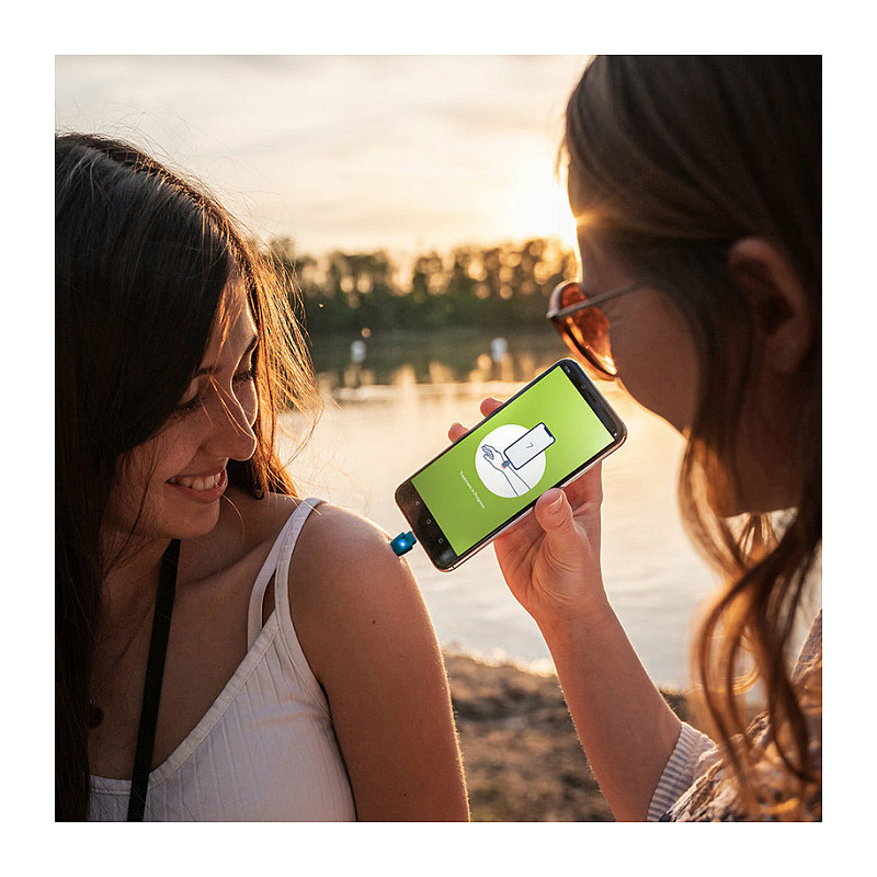 Aksesorë për telefon heat it Insect Bite Healer Classic Lightning - 4