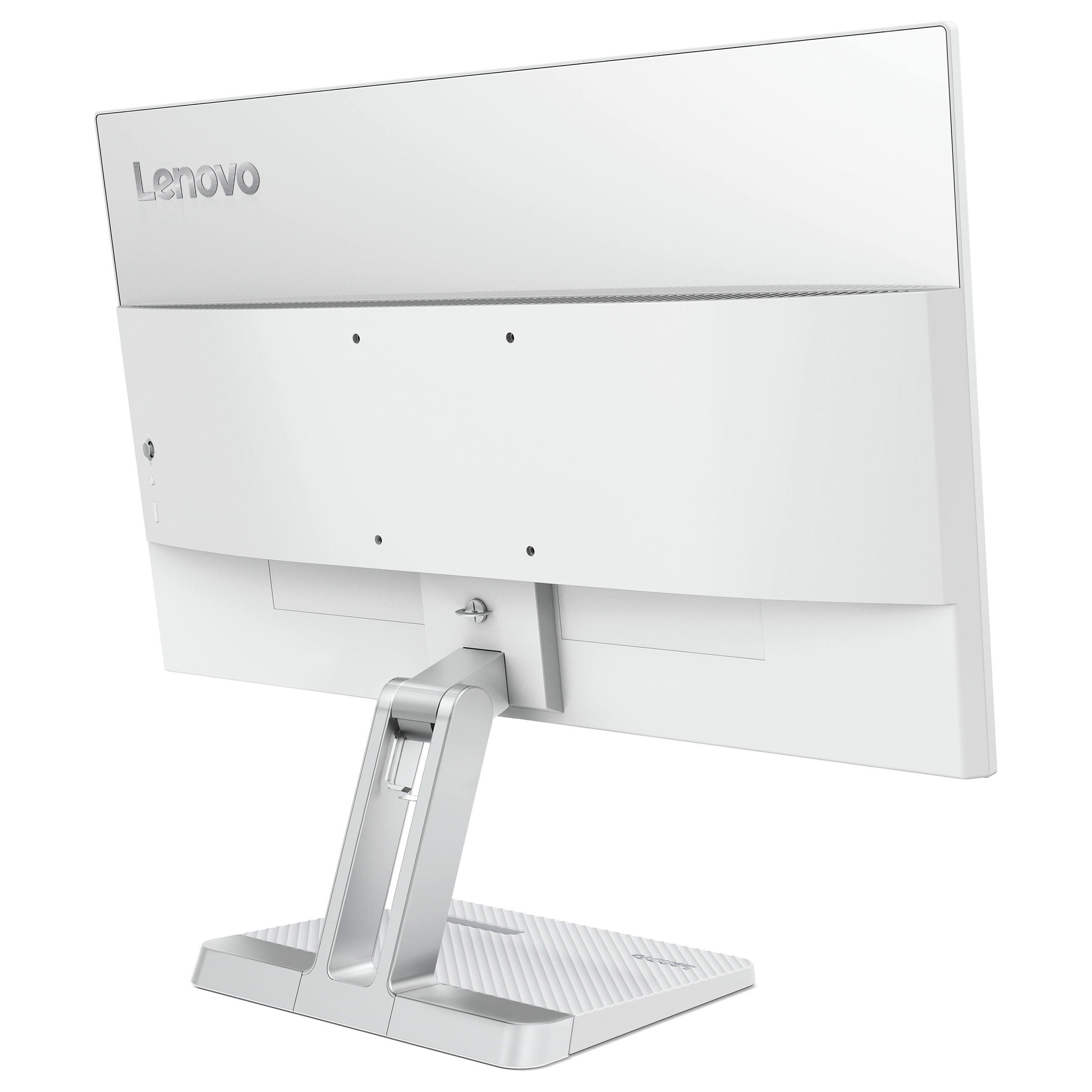 Monitor Lenovo L24-4c / 23.8"/ Full HD IPS / LCD / 144Hz / 6ms / VGA + HDMI - Gri - 6