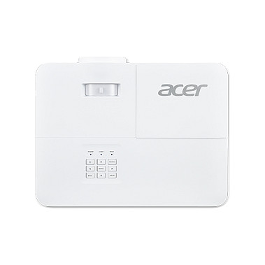 Projektor Acer X1528Ki / 5200 Lumen / DLP / 16:9 / Full HD / Tragbar - 3