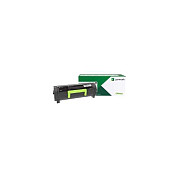 Toner Lexmark 56F2000, i zi - 1