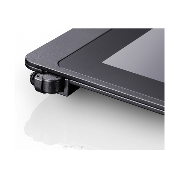 Aksesorë për tablet / Siganture Wacom / DTU-1141B + SIGN PRO PDF / USB – Zezë - 4