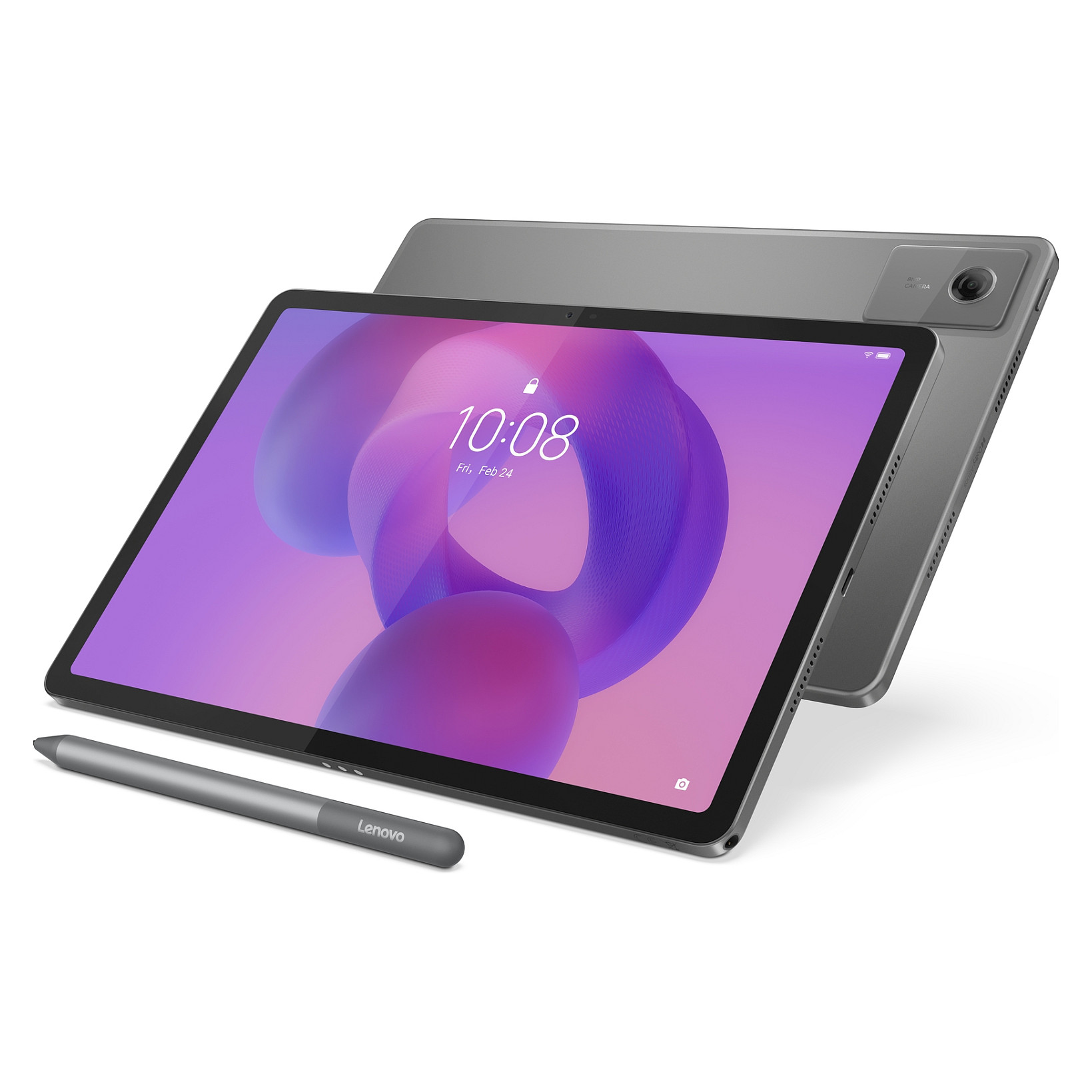 Tablet Lenovo IdeaTab 11" / 8GB LPDDR4 / 128GB / Wi‑Fi / Android – Gri - 7