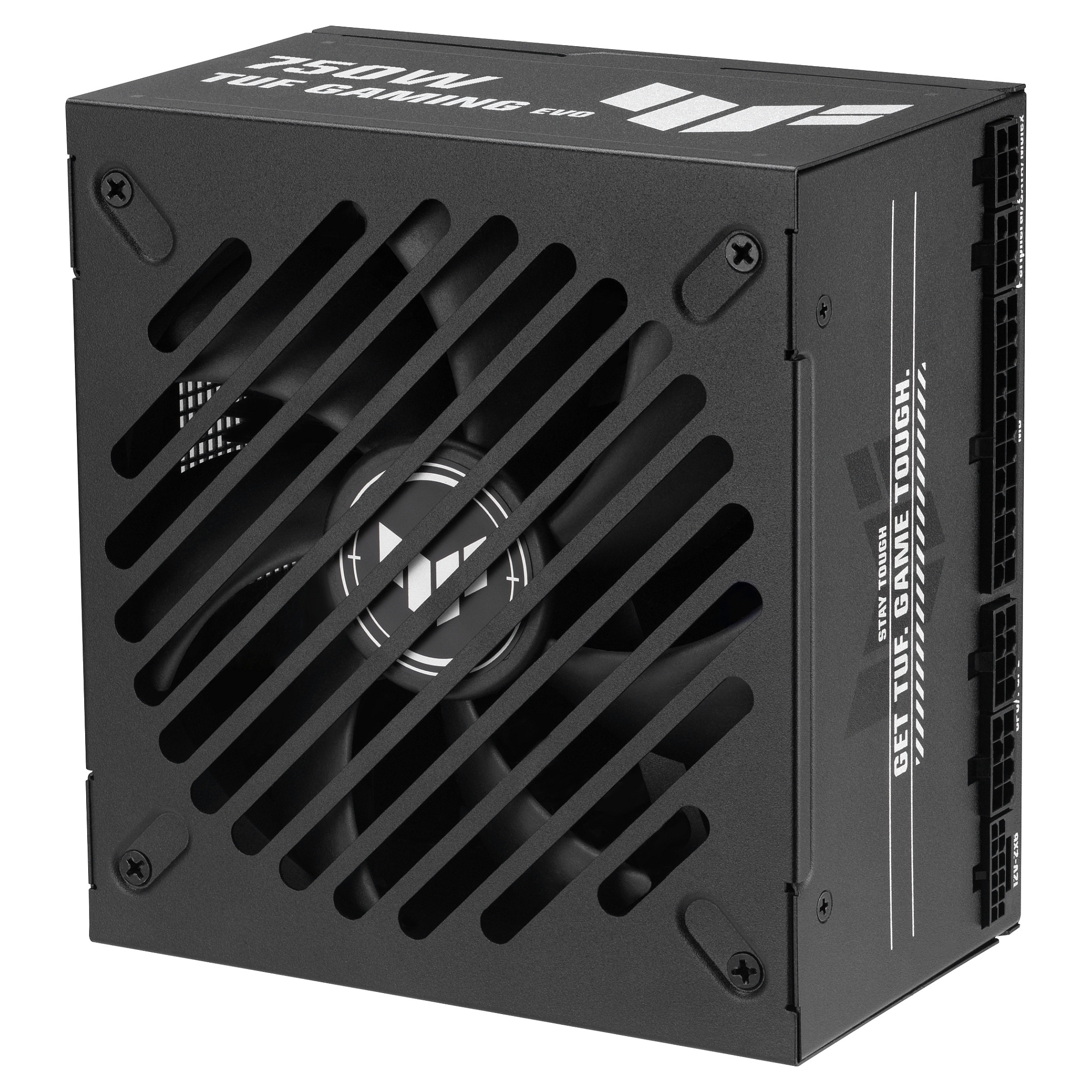 Furnizues Energjie ASUS TUF Gaming 750G-EVO 750W 80+ Gold - 10