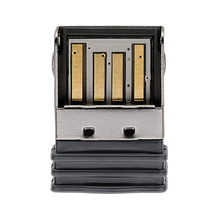 Set tastierë dhe maus me kabllo CHERRY DW 3000 / USB / AZERTY Francez / 1200 DPI / 3 butona - Zezë - 10