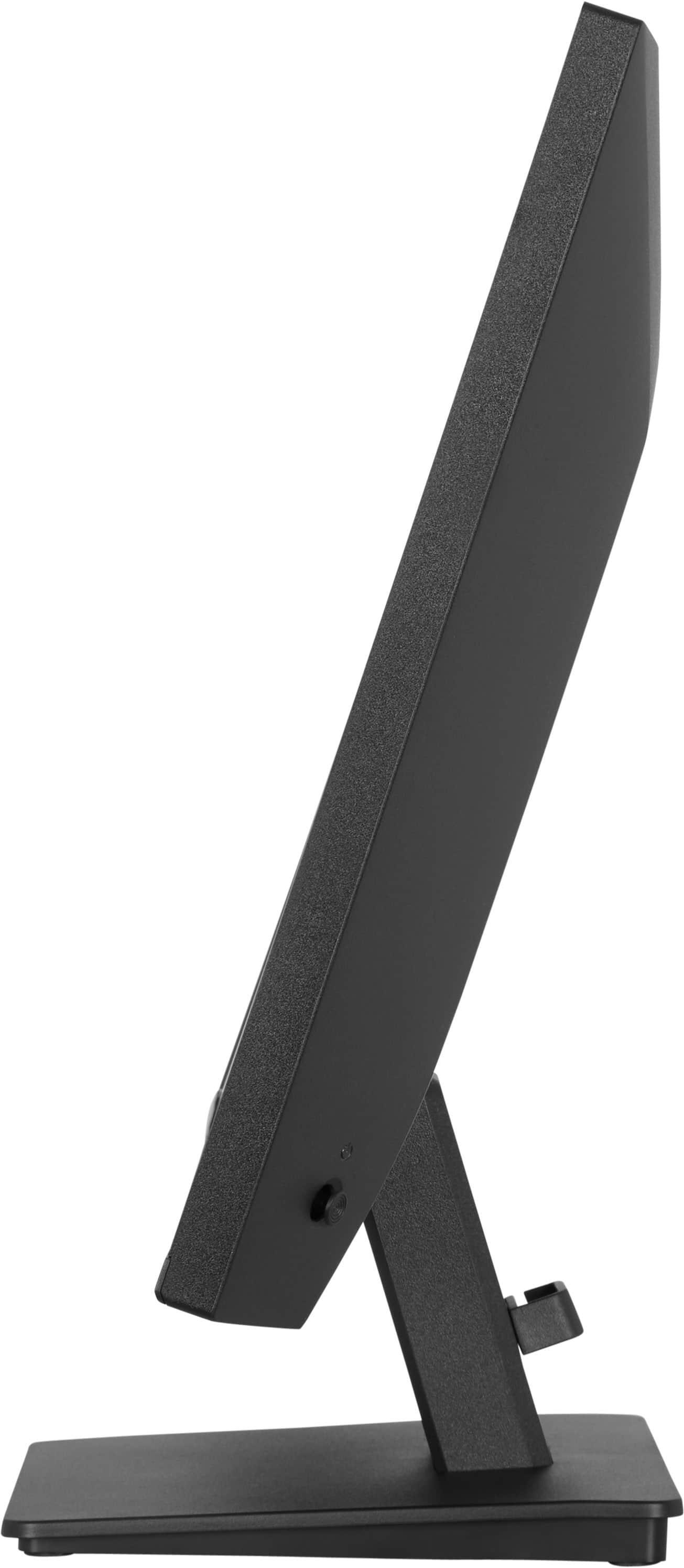 Monitor iiyama ProLite X2491HS-B1 / 23.8" / Full HD IPS / 100Hz / 0.4ms / HDMI+DisplayPort - Zezë - 4