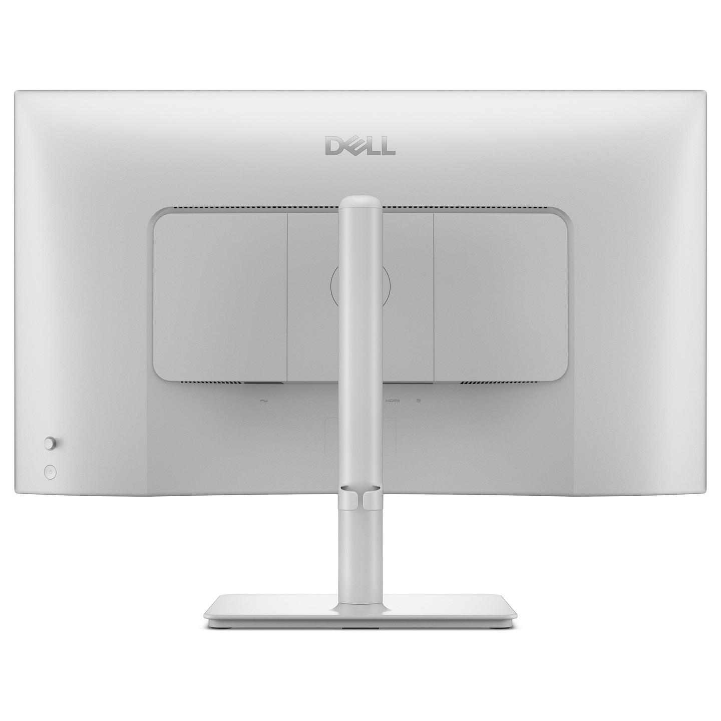 Monitor DELL Plus S2725DSM / 27" / QHD LCD / 100Hz / 8ms / HDMI+DP - Bardhë - 3