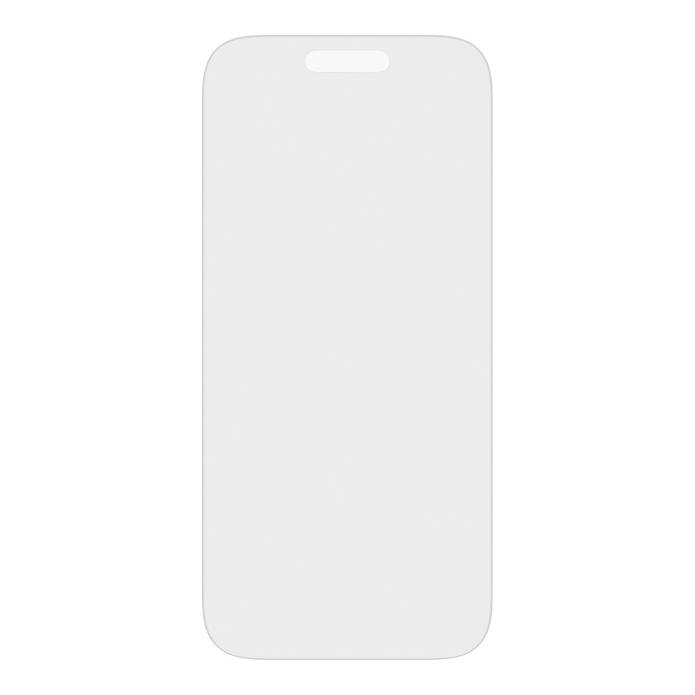 SAFE Privacy Screen Protector for iPhone 17 Pro / UWF - 4