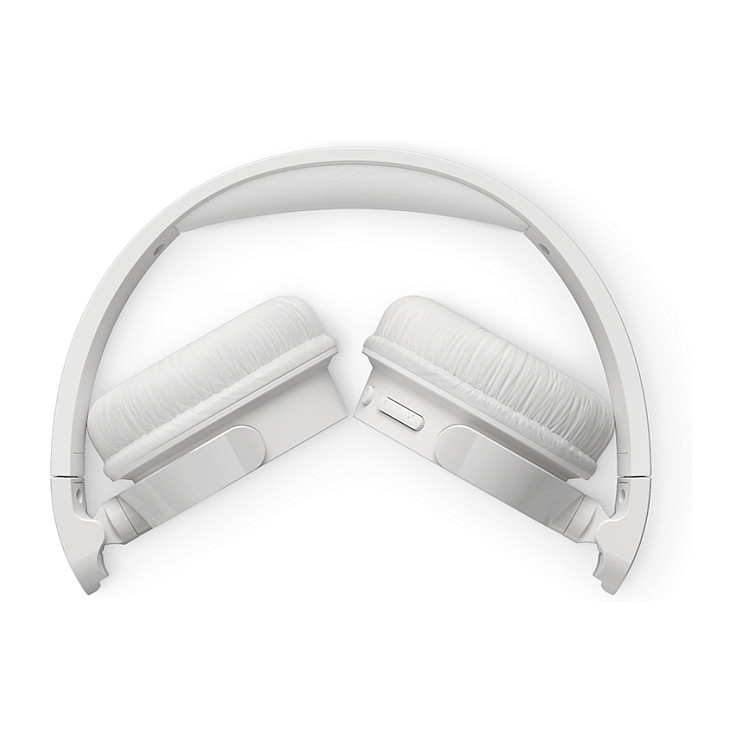 Kufje pa kabllo Philips TAH4209WT/00 – Bardhë - 12