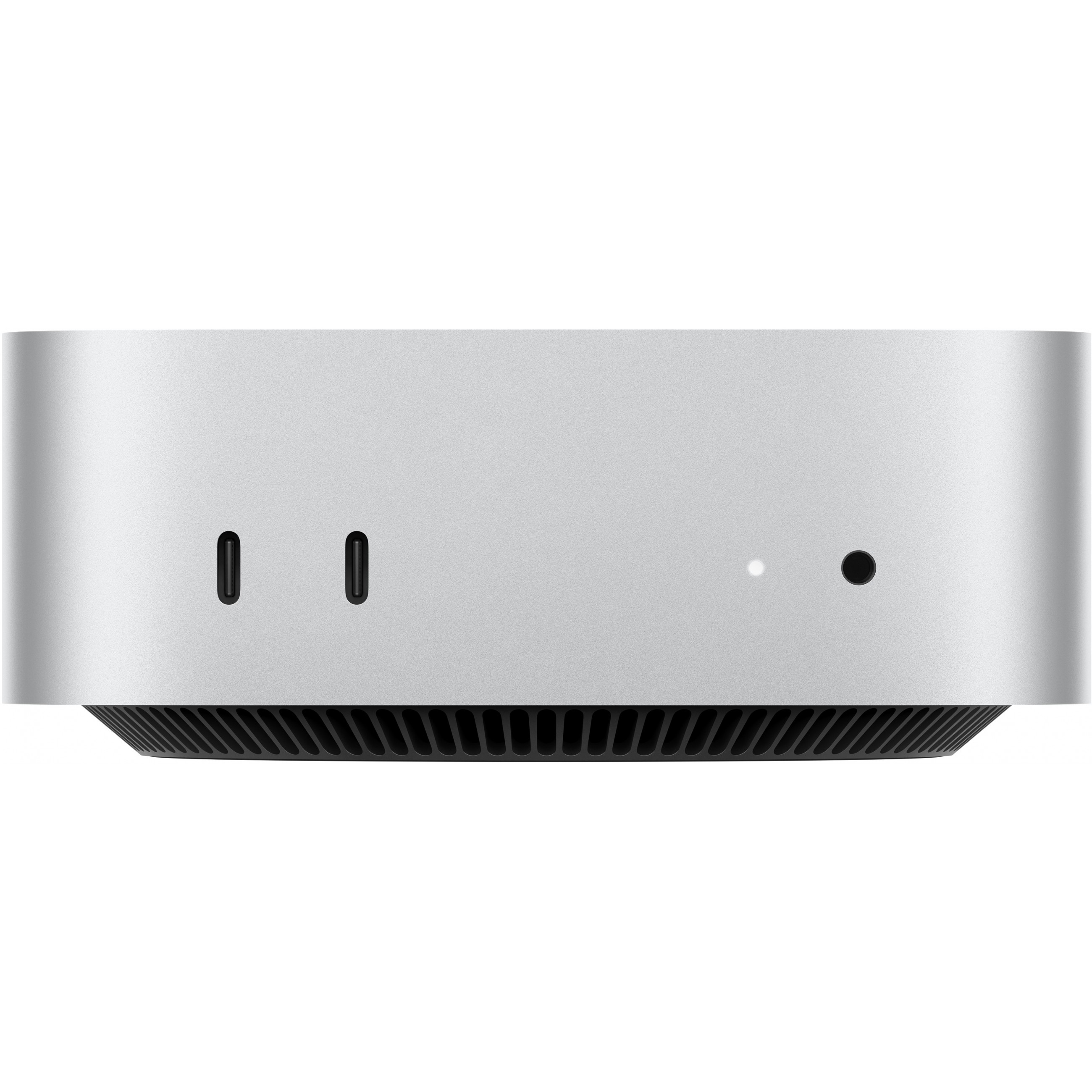 Apple Mac mini M4 / 10CPU / 10GPU / 16GB / 1TB - Silver - 1