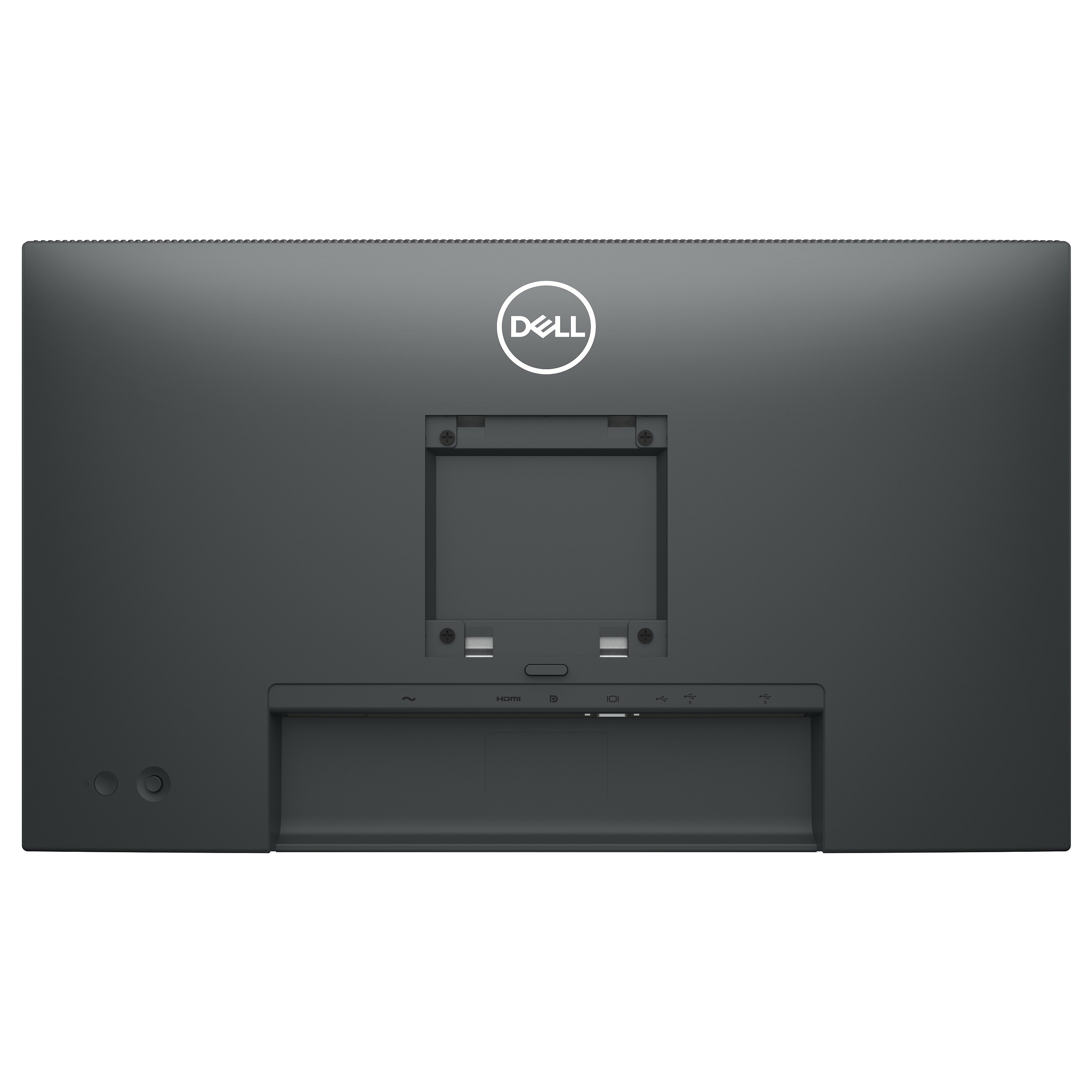 Monitor Dell P2425H / 23.8"/ Full HD IPS / 100Hz / 5ms / HDMI+DP+VGA+USB - Zezë / Argjend - 8
