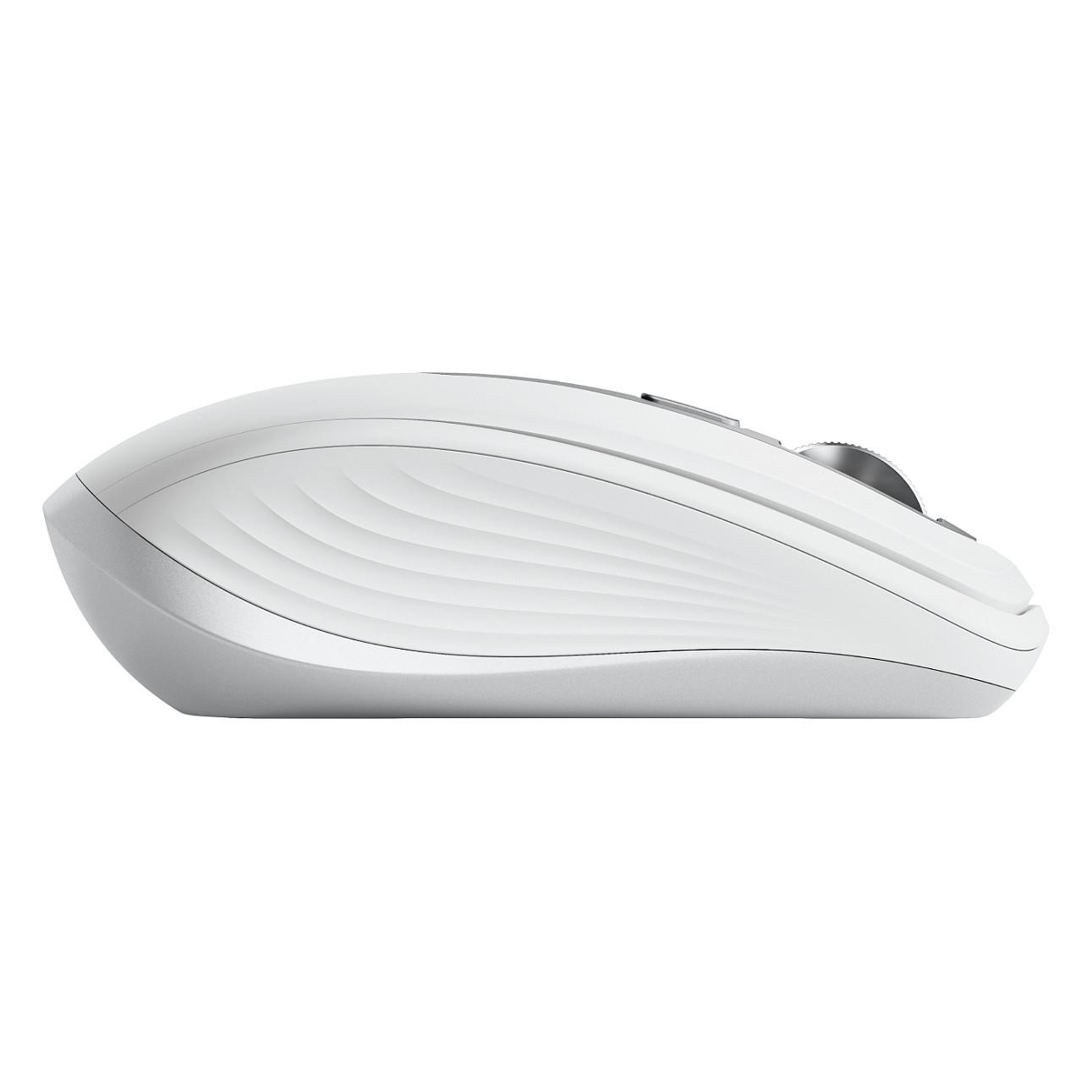 Maus pa kabllo Logitech MX Anywhere 3S / Darkfield / 8000 DPI / 6 Butona / MagSpeed - Hiri - 7