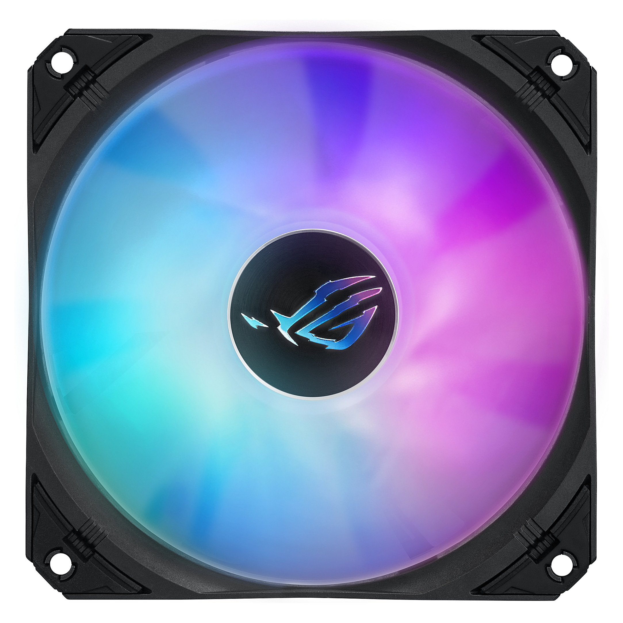 Ftohës për Procesor K Asus WAK ROG Strix LC III 360 ARGB - 4