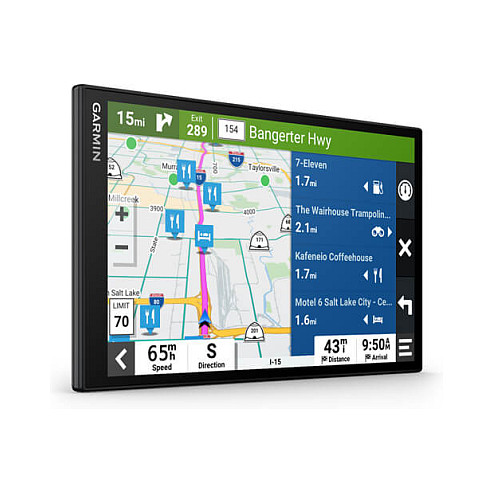 Navigacion GPS Garmin DriveSmart 86 EU MT‑D Amazon Alexa - 5