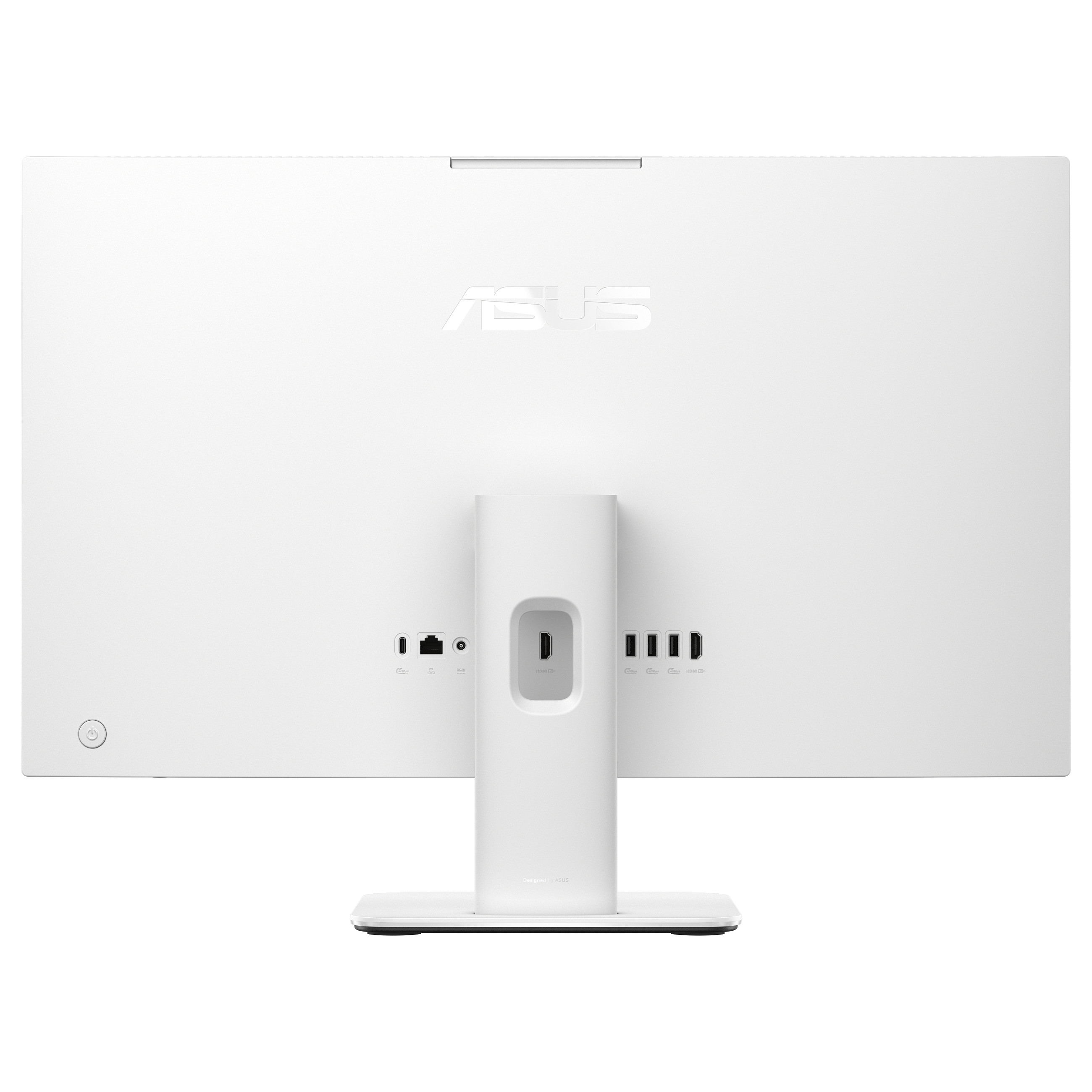 AIO ASUS V400 V470VAK-WPE262W / Core 7 240H / 16GB DDR5 / 1TB / 27" Full HD / Intel Graphics - Bardhë - 7