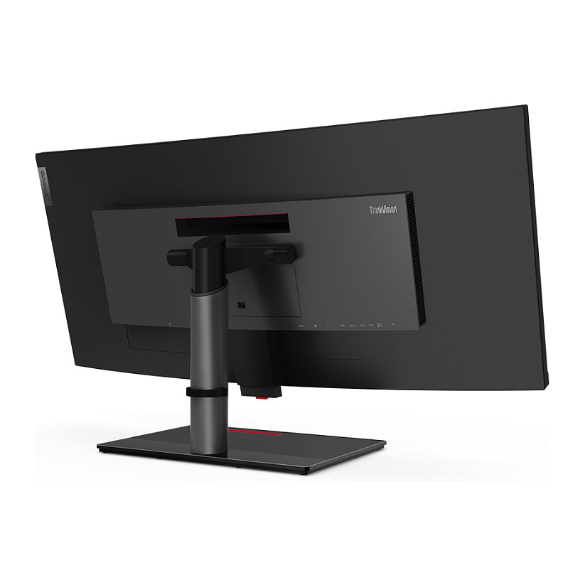 Monitor Lenovo ThinkVision P40w-20 / 40″ / WUHD / HDMI + DP + USB-C + Docking / E zezë - 6