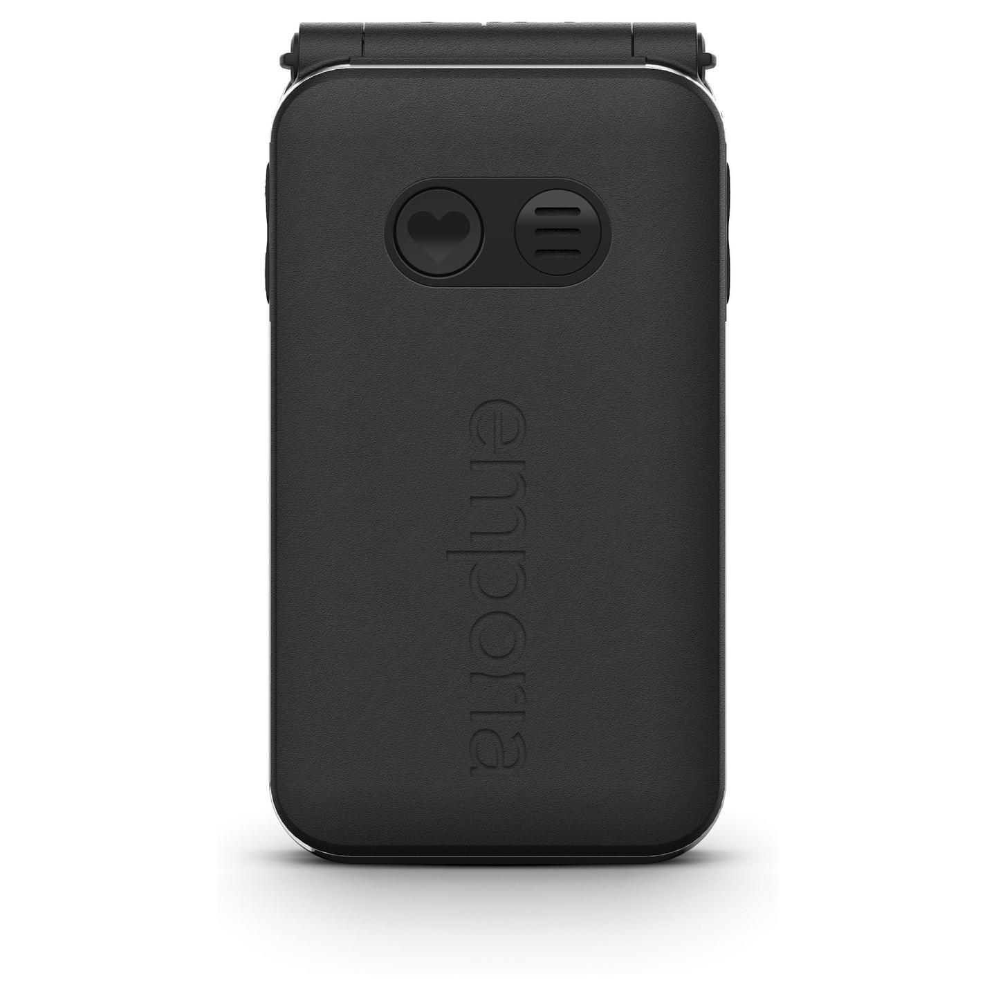 Telefon Emporia JOY LTE / 2.8" / 4G / Single SIM - Zezë - 9