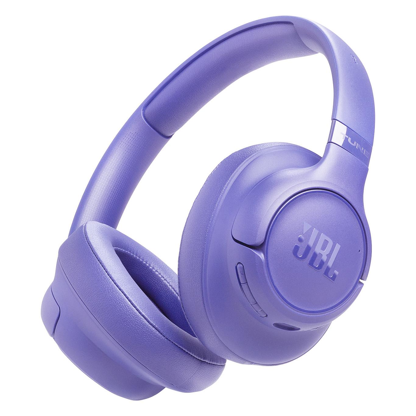 Kufje pa kabllo JBL Tune 730BT / Over-Ear / Bluetooth 6.0 / 40mm / 20-20000Hz / Multipoint / 2 Mikrofona - Vjollcë - 1