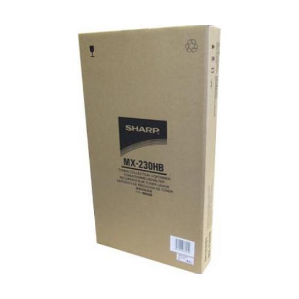 Kontejner për mbetje toneri Sharp MX230HB, 50000 faqe