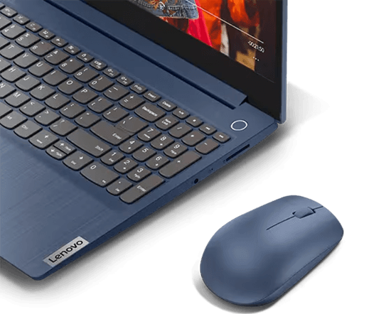Maus pa kabllo Lenovo 530 / 1200 DPI / 3 Butona / 65g – Hiri - 3
