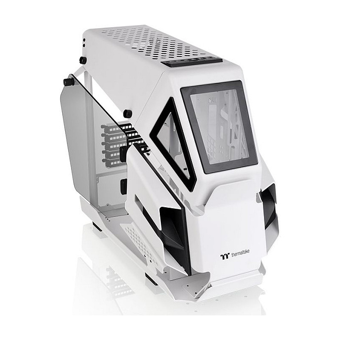 Kasë Thermaltake AH T200 Tower - Bardhë - 5