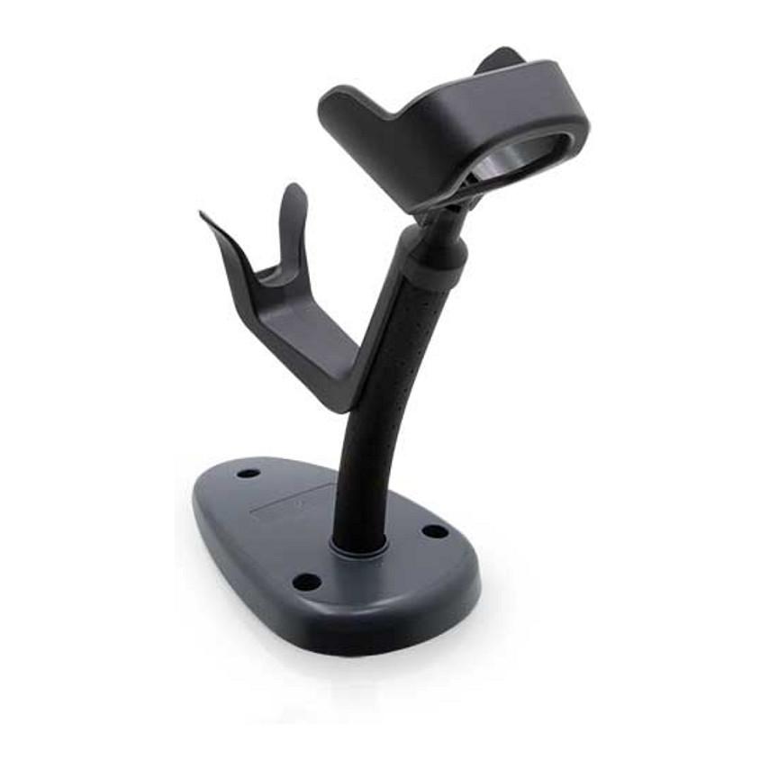 Skaner Barkodesh Datalogic QuickScan QW2520 / 1D/2D / 640x480 / Imager / USB / RS-232 / IP52 - Zezë - 6