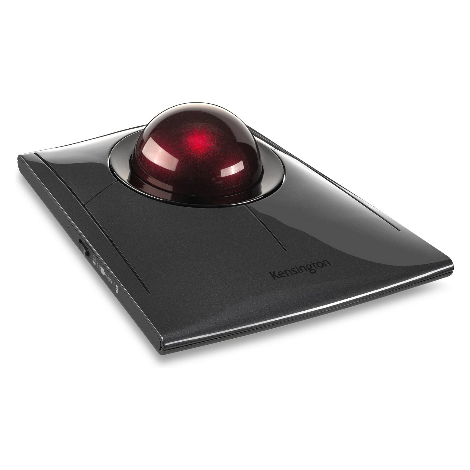 Maus pa Kabllo Kensington SlimBlade Pro Trackball - Zezë - 1