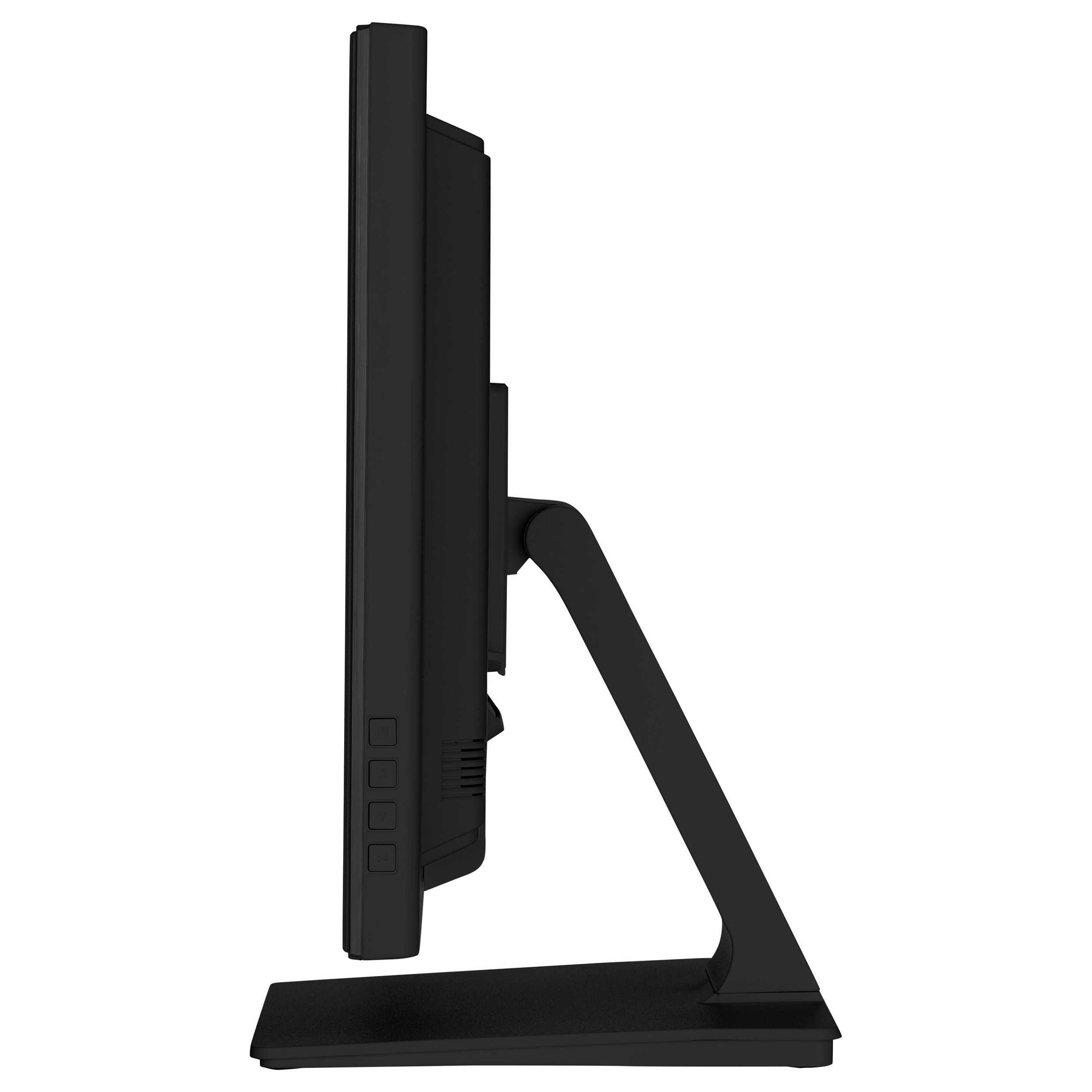 Monitor IIYAMA T1932MSC-B1S / 19″ / SXGA IPS LED Touch / 14ms / USB Port + HDMI + DP + VGA - Zezë - 9