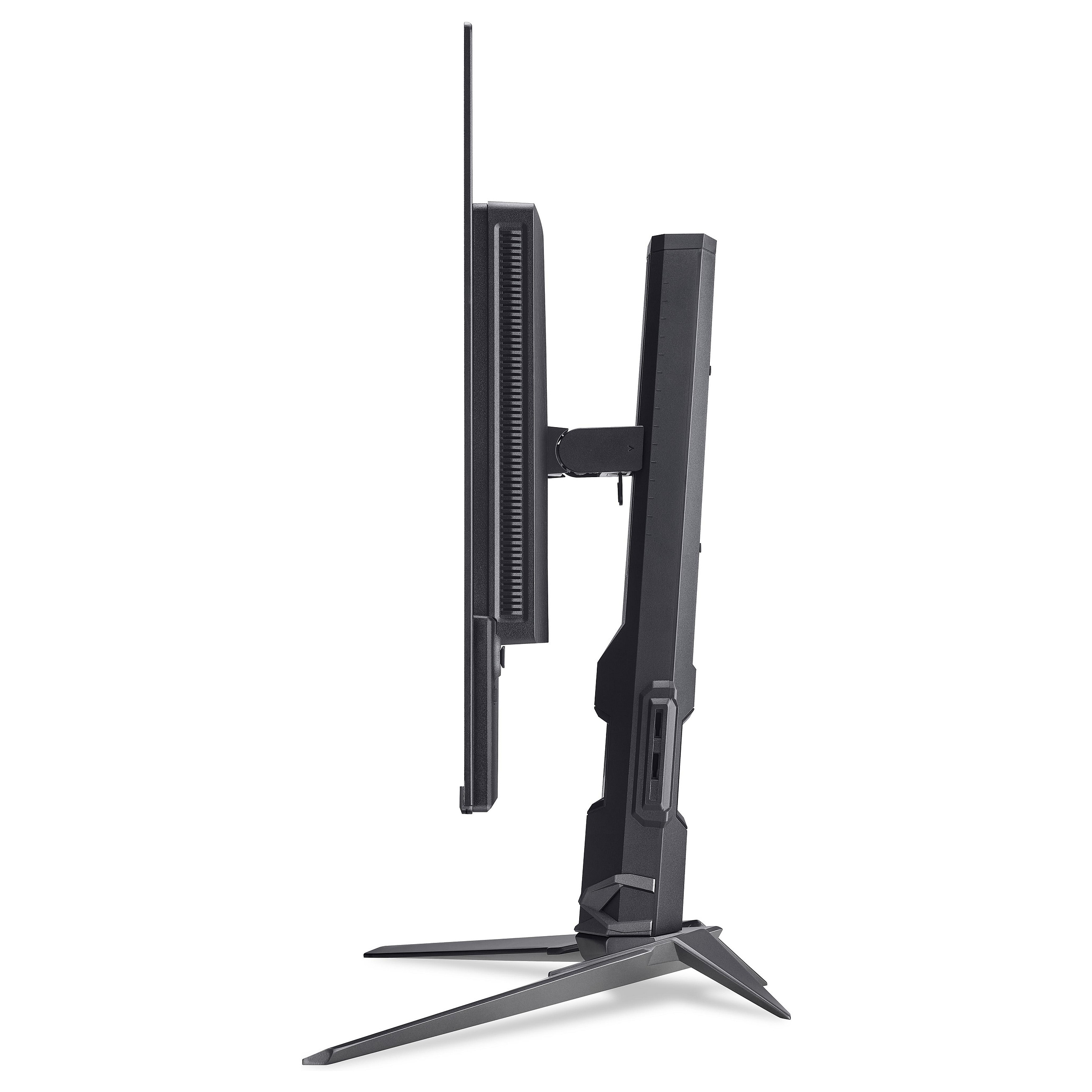 Monitor Gaming Acer Predator X27UW3b / 26,5" 240Hz 0.03 ms Quad HD OLED / HDMI, DP - e zezë - 7