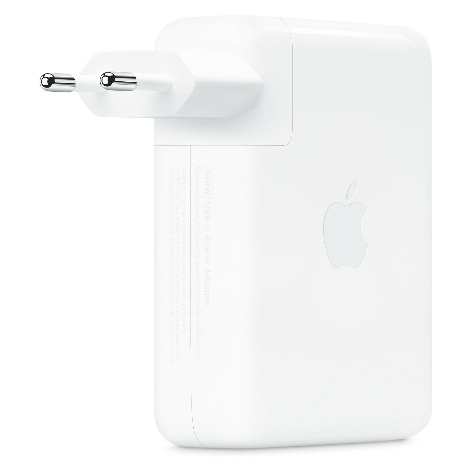 Adapter Apple USB-C, 140W - 2