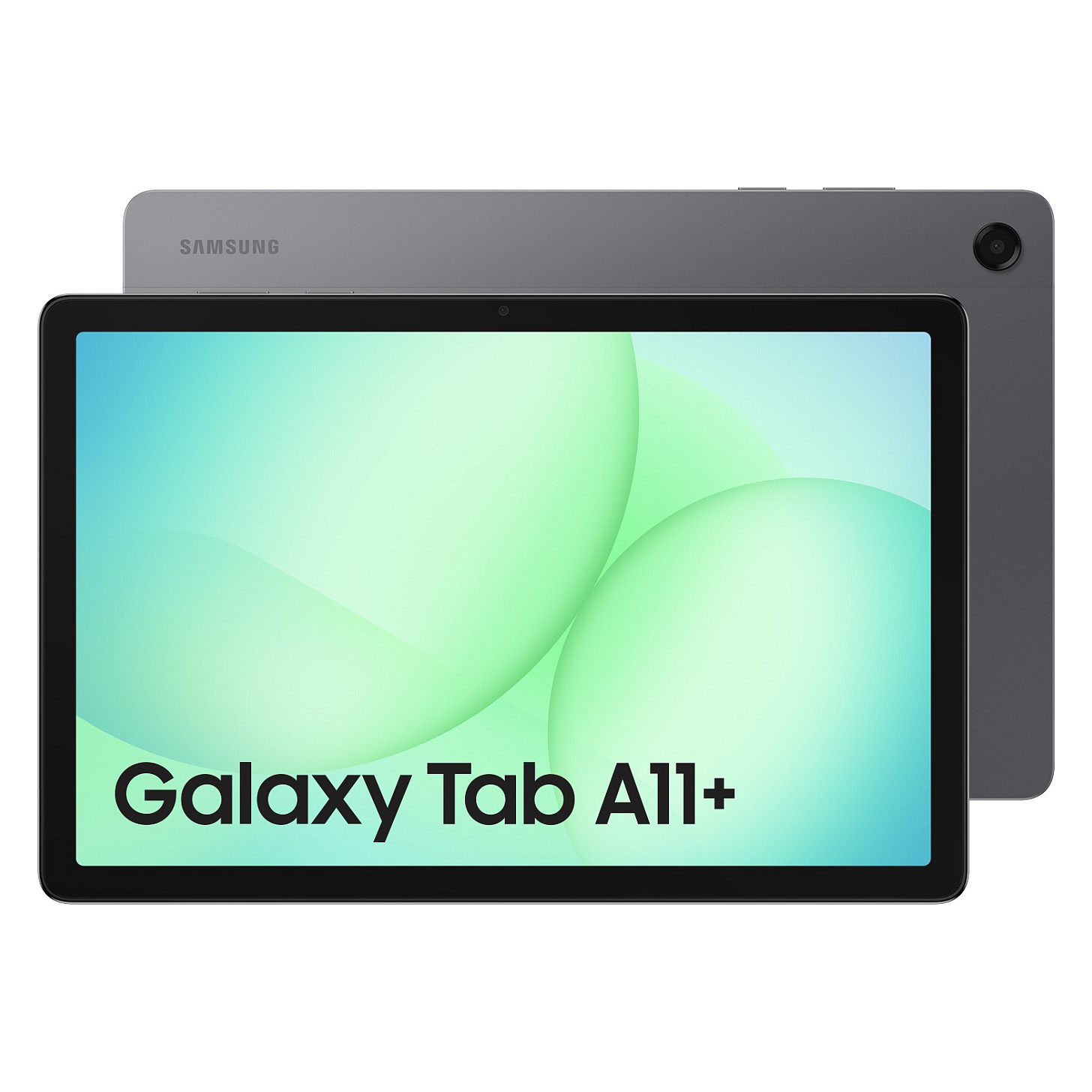 Tablet Samsung Galaxy Tab A11+ / 11" / 8GB / 256GB / Wi-Fi – Gri