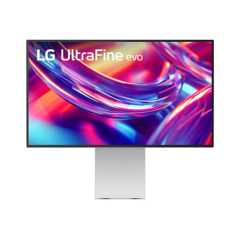 Monitor LG UltraFine evo 32U990A-S / 32"/ 6K Ultra HD Nano IPS / LCD / 60Hz / 5ms / HDMI+USB+DP - Gri / Blu - 5
